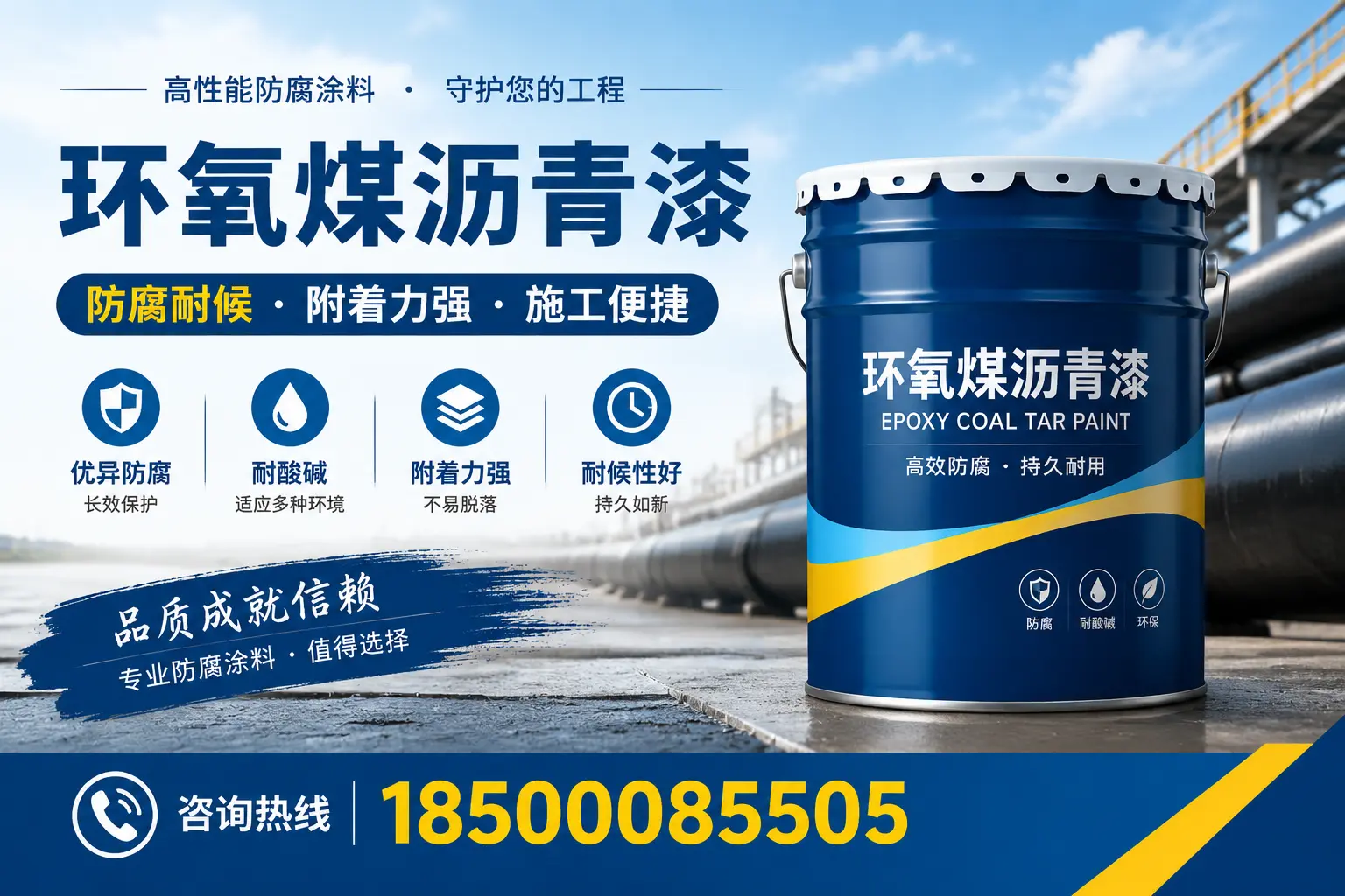 环氧煤沥青漆的市场行情：台州地区价格走势分析